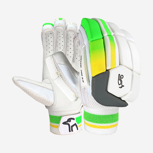 KOOKABURRA Kahuna Pro 3.0 Batting Gloves '24 - Adult