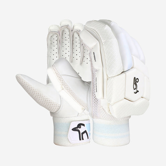 KOOKABURRA Ghost Pro Players Batting Gloves '24 - Oversized Adult