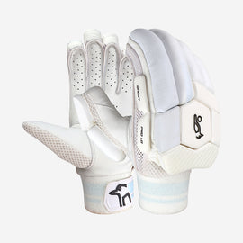 KOOKABURRA Ghost Pro 1.0 Batting Gloves '24 - Small Adult