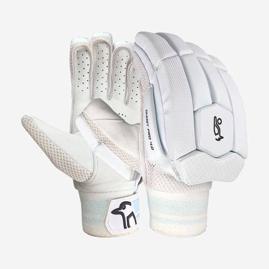 KOOKABURRA Ghost Pro 4.0 Batting Gloves '24 - Adult