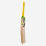 KOOKABURRA Big Kahuna Grade 4 English Willow Cricket Bat '25/26 - Short Handle