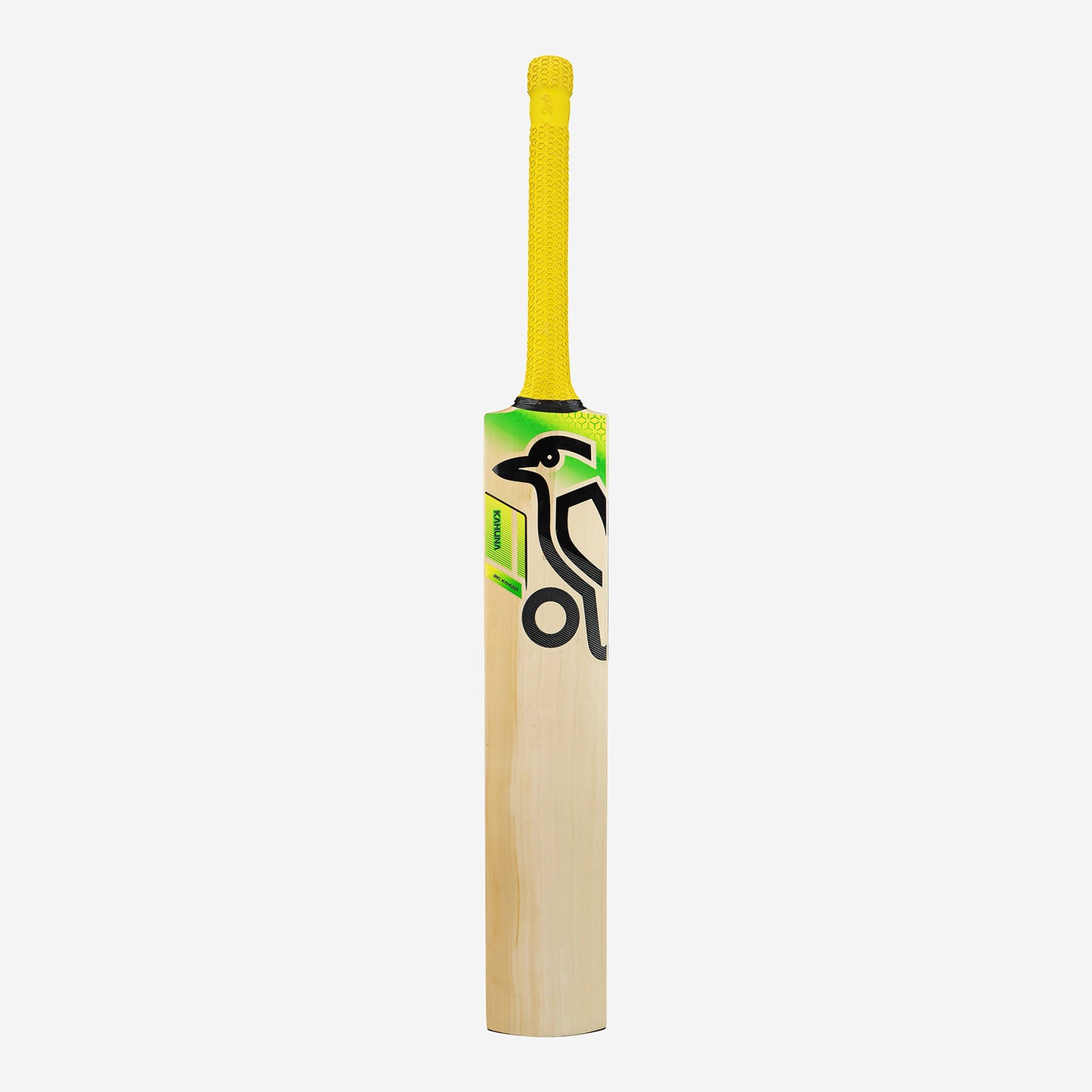 KOOKABURRA Big Kahuna Grade 4 English Willow Cricket Bat '25/26 - Short Handle