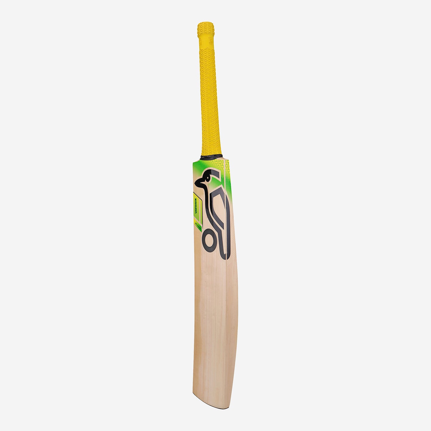 KOOKABURRA Big Kahuna Grade 4 English Willow Cricket Bat '25/26 - Short Handle
