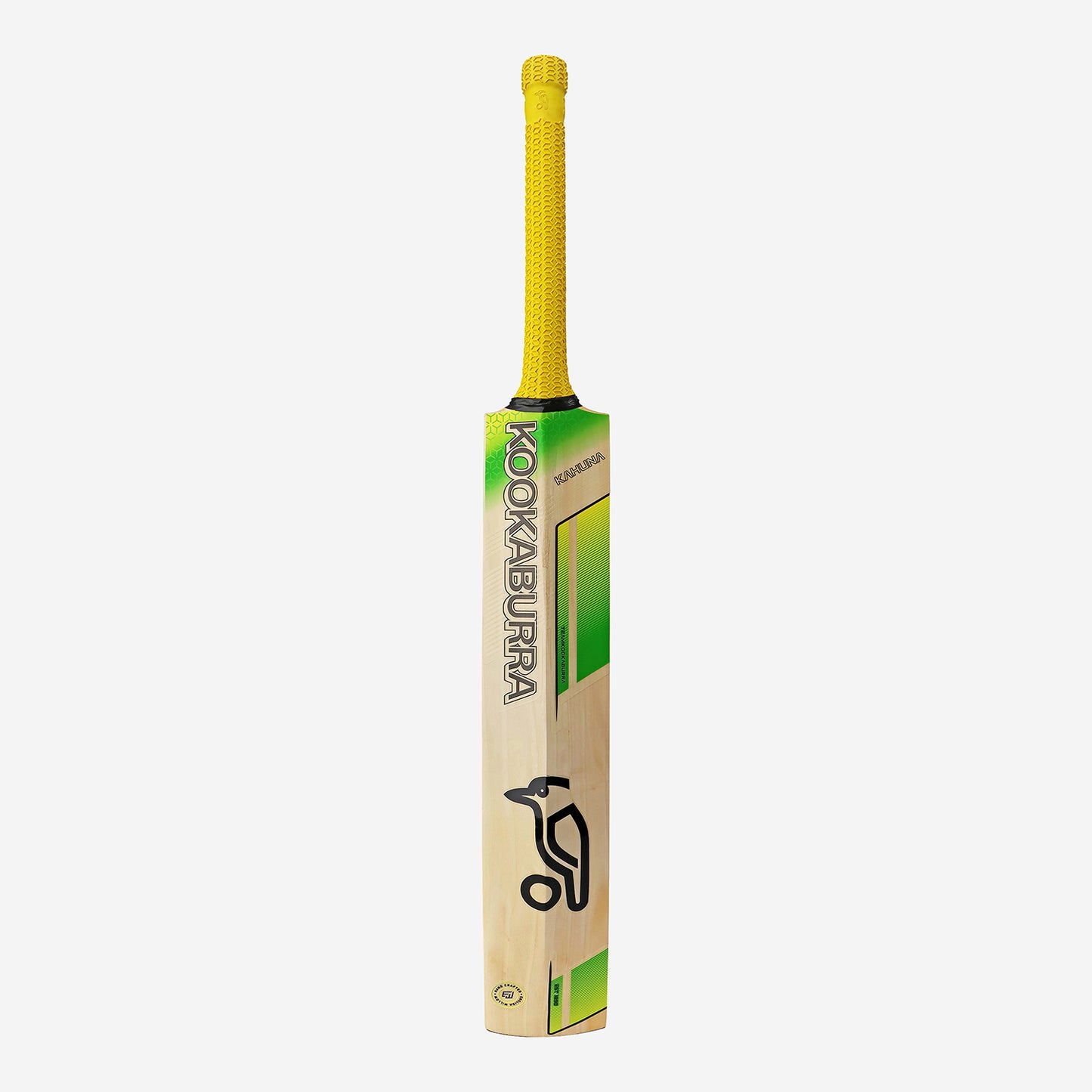 KOOKABURRA Big Kahuna Grade 4 English Willow Cricket Bat '25/26 - Short Handle