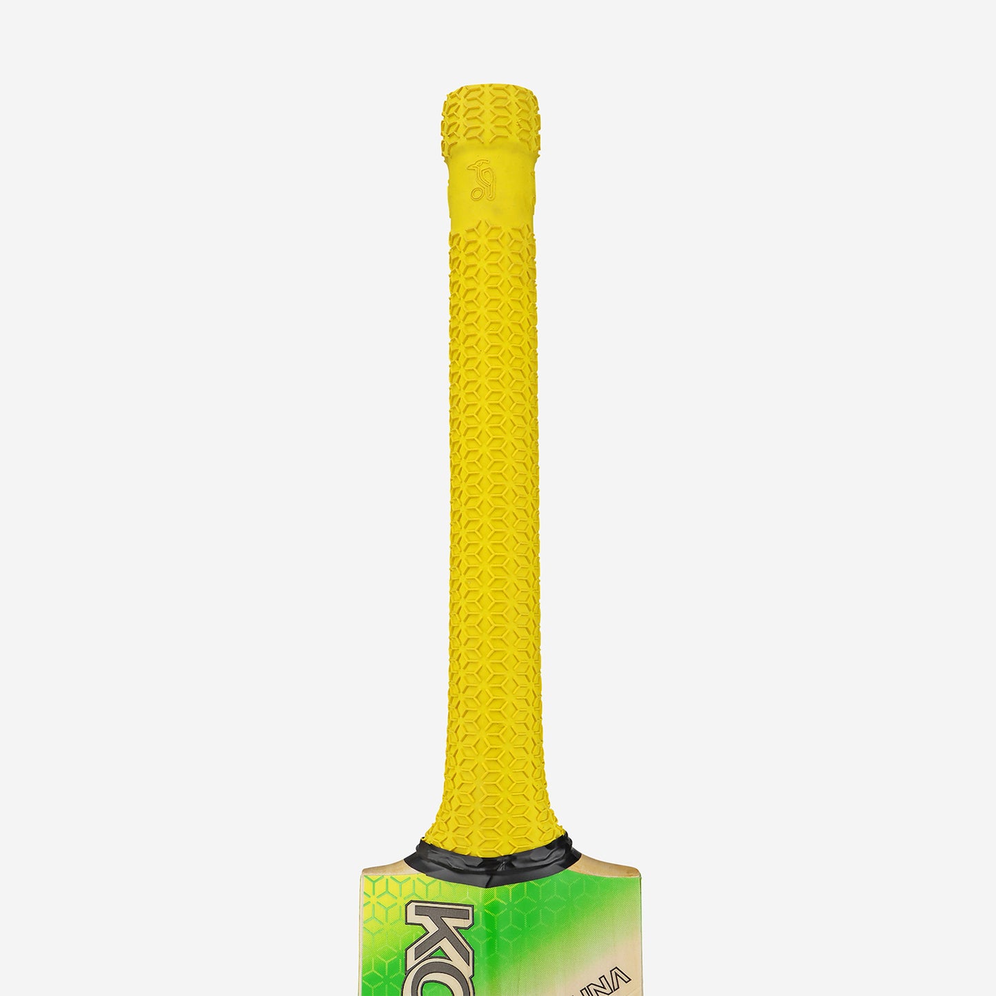 KOOKABURRA Big Kahuna Grade 4 English Willow Cricket Bat '25/26 - Short Handle