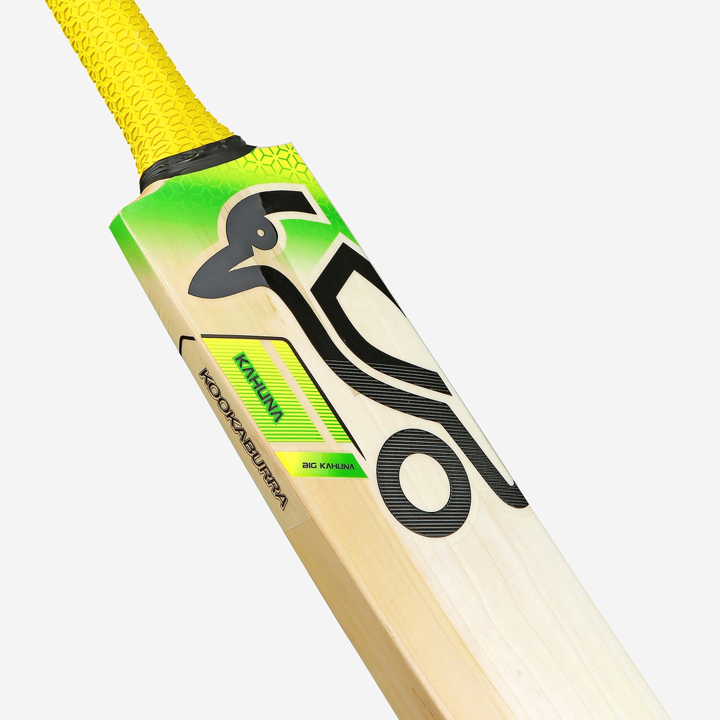 KOOKABURRA Big Kahuna Grade 4 English Willow Cricket Bat '25/26 - Short Handle
