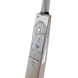 >> CA Dragon White Edition 7 Star Grade 1 English Willow Cricket Bat '23/24 - Short Handle