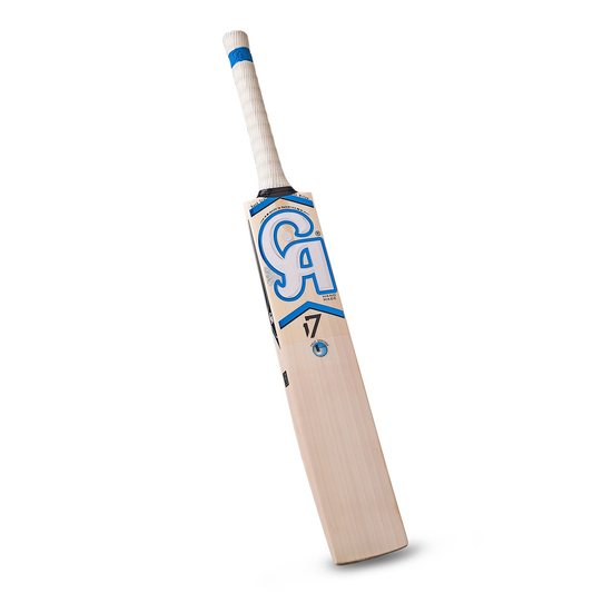 CA Evin Lewis 17 Grade 2 English Willow Cricket Bat - Short Handle