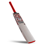 CA Plus 15000 Players Edition Grade 2 English Willow Cricket Bat - Short Handle