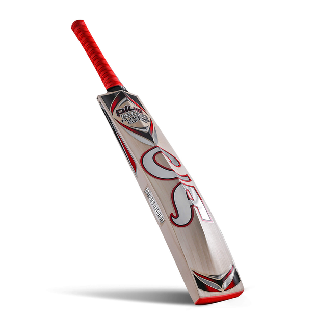 CA Plus 15000 Players Edition 7 Star Grade 1 English Willow Cricket Bat - Short Handle