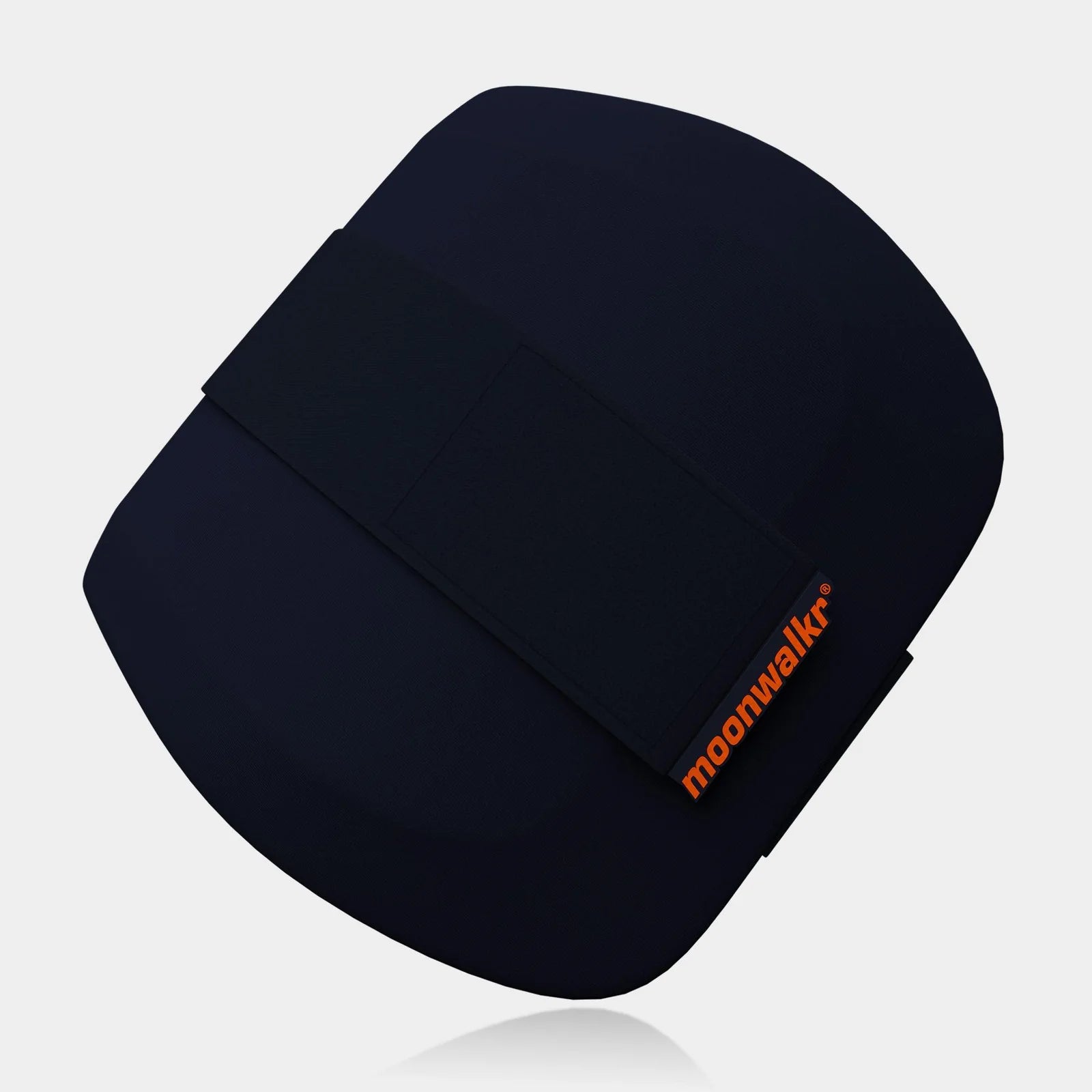 MOONWALKR Chest Guard - Navy [Sizes Youth - Adult]
