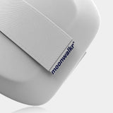 MOONWALKR Chest Guard - White [Sizes Youth - Adult]