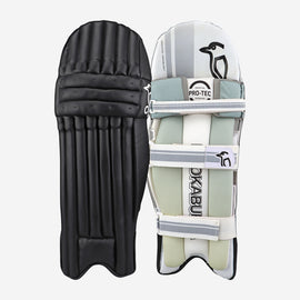 KOOKABURRA Lightweight Coloured Batting Leg Guards