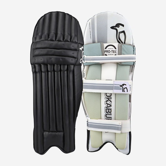 KOOKABURRA Lightweight Coloured Batting Leg Guards