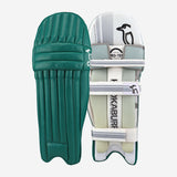 KOOKABURRA Lightweight Coloured Batting Leg Guards