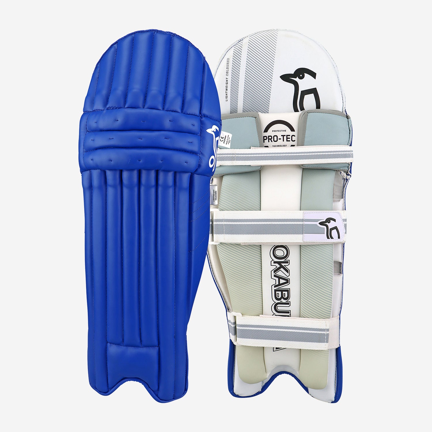 KOOKABURRA Lightweight Coloured Batting Leg Guards