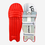 KOOKABURRA Lightweight Coloured Batting Leg Guards