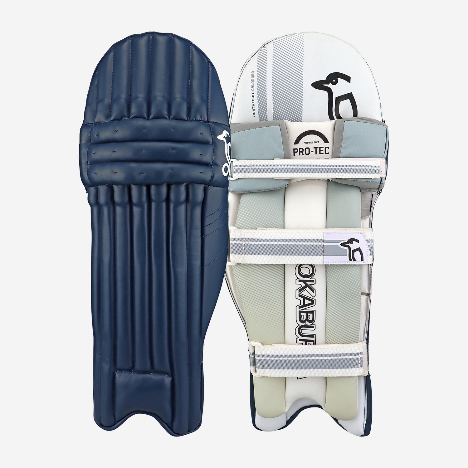 KOOKABURRA Lightweight Coloured Batting Leg Guards