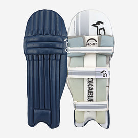 KOOKABURRA Lightweight Coloured Batting Leg Guards
