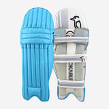 KOOKABURRA Lightweight Coloured Batting Leg Guards