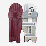 KOOKABURRA Lightweight Coloured Batting Leg Guards