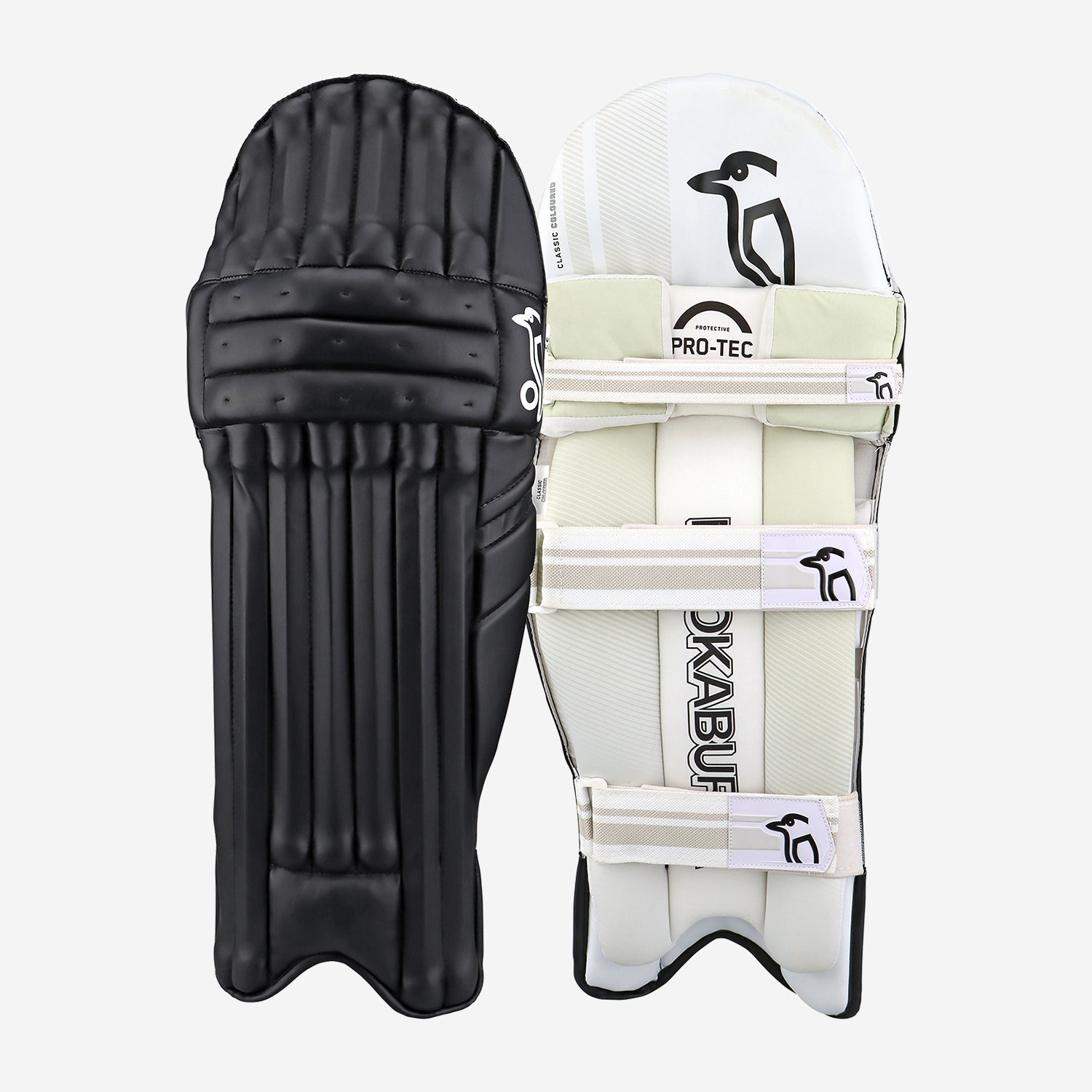 KOOKABURRA Classic Coloured Batting Leg Guards