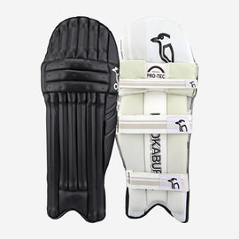KOOKABURRA Classic Coloured Batting Leg Guards