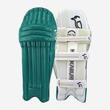 KOOKABURRA Classic Coloured Batting Leg Guards