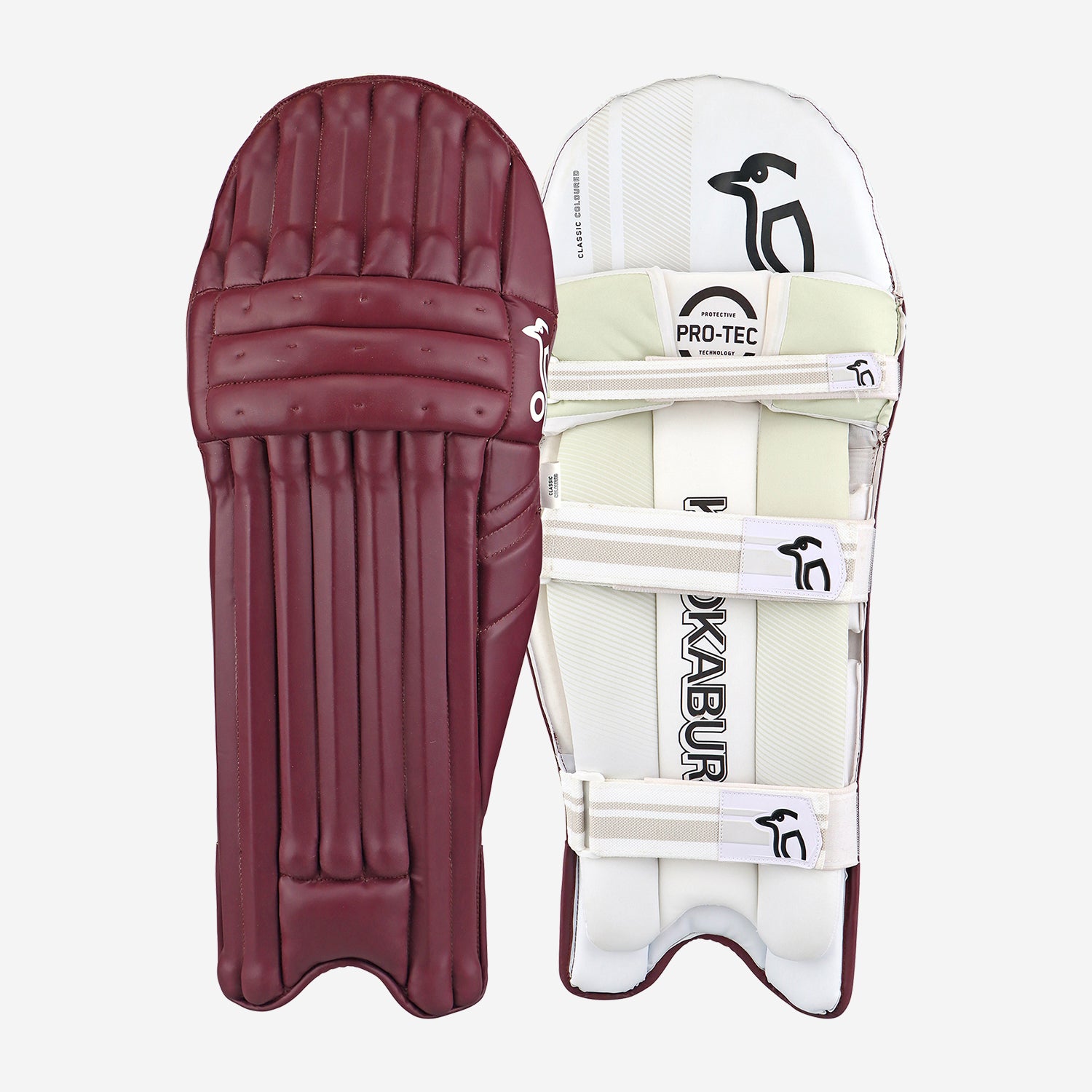 KOOKABURRA Classic Coloured Batting Leg Guards