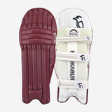 KOOKABURRA Classic Coloured Batting Leg Guards