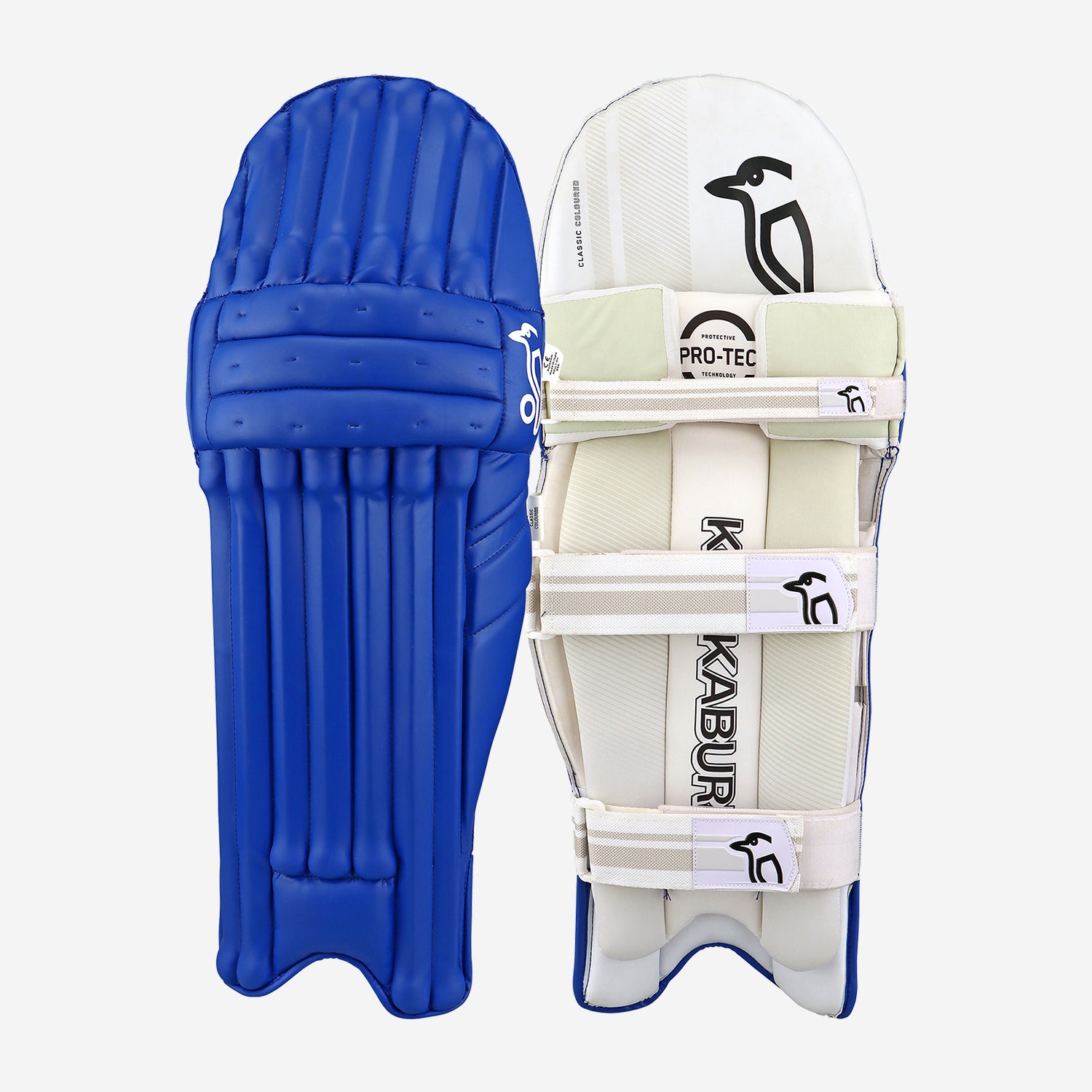 KOOKABURRA Classic Coloured Batting Leg Guards