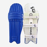 KOOKABURRA Classic Coloured Batting Leg Guards