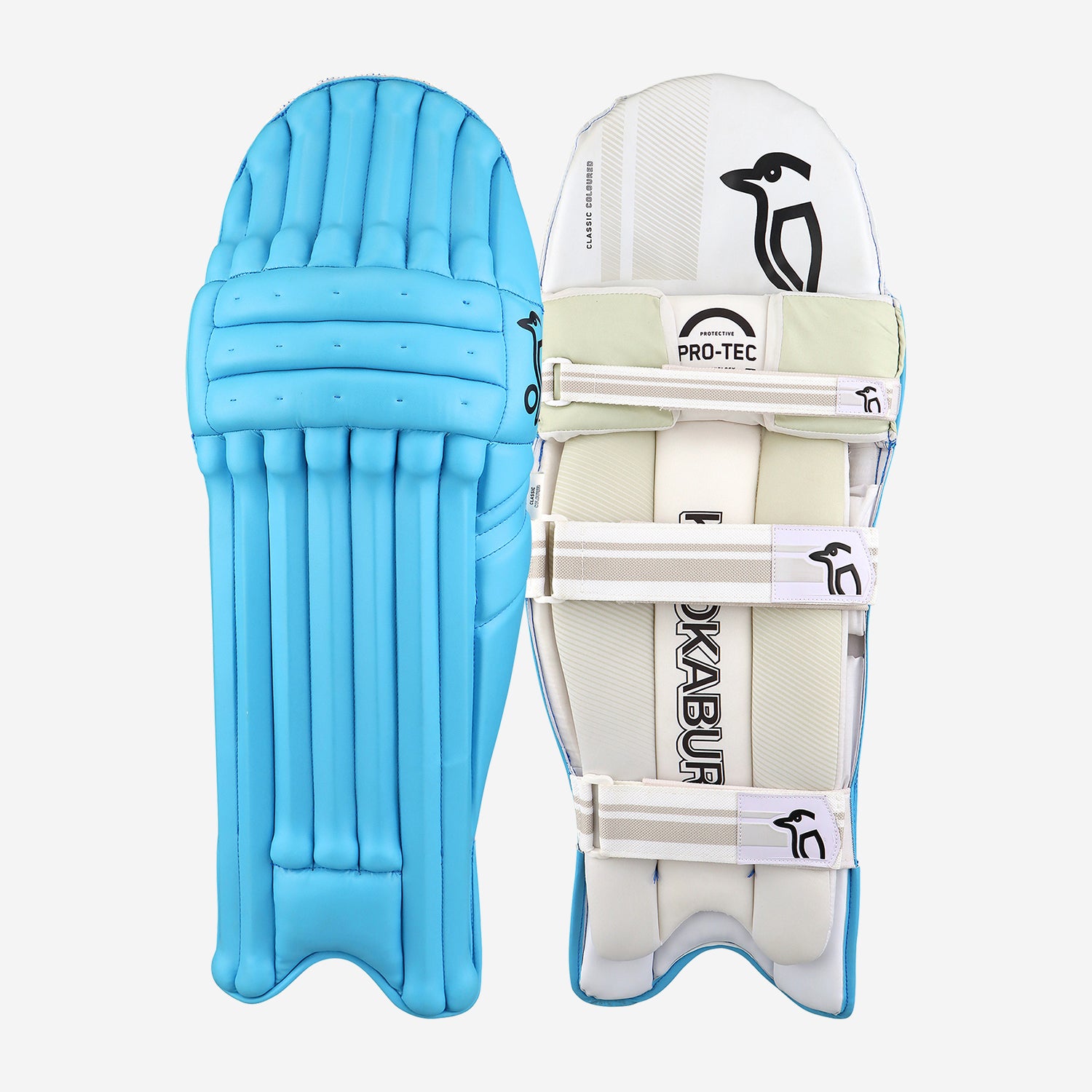 KOOKABURRA Classic Coloured Batting Leg Guards