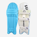 KOOKABURRA Classic Coloured Batting Leg Guards