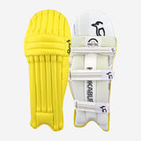KOOKABURRA Classic Coloured Batting Leg Guards