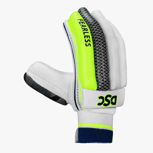 DSC Condor Atmos Batting Gloves [Sizes Small Boys - Youth]