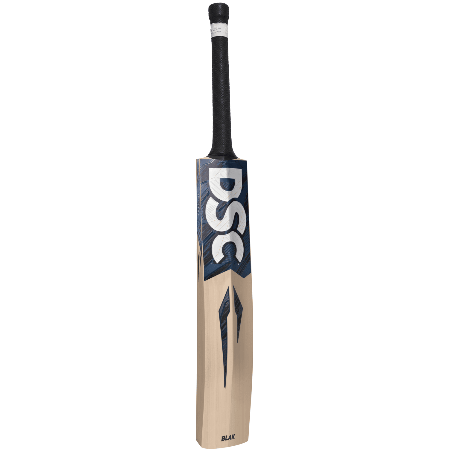 DSC Blak 22 Grade 2 English Willow Cricket Bat '26/27 - Adult