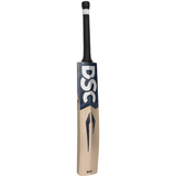 DSC Blak 22 Grade 2 English Willow Cricket Bat '26/27 - Adult