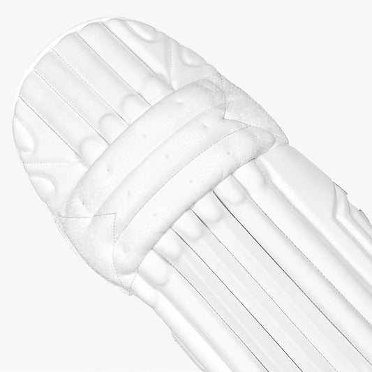 DSC Spliit Players Batting Leg Guards - Adult