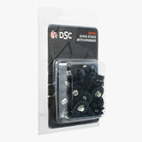 DSC Rubber Studs with Spanner