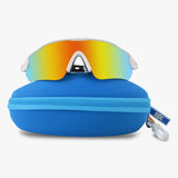 DSC Glider Junior Polarised Cricket Sunglasses