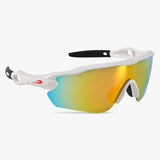 DSC Glider Junior Polarised Cricket Sunglasses