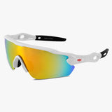DSC Glider Junior Polarised Cricket Sunglasses