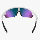 DSC Glider Junior Polarised Cricket Sunglasses