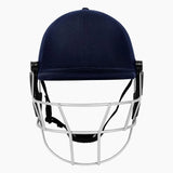 DSC Scud Lite Titanium Grille Helmet Navy [Sizes Medium - Large]