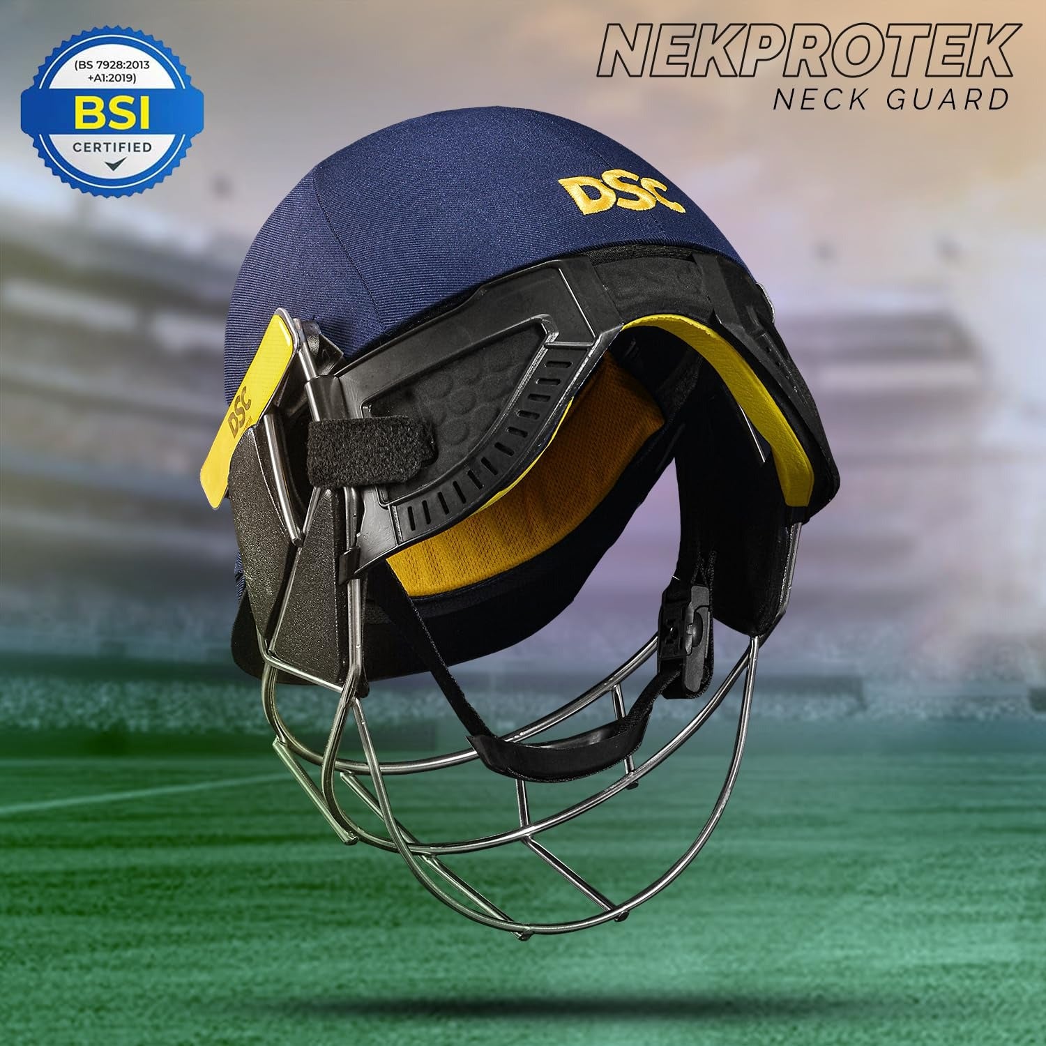 DSC NekProtek - Neck Protector