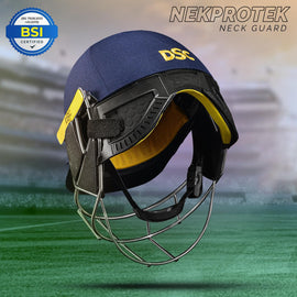 DSC NekProtek - Neck Protector