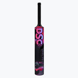 DSC Panther Plastic Cricket Bat with Wind Ball - Junior [Sizes 2 - 6]