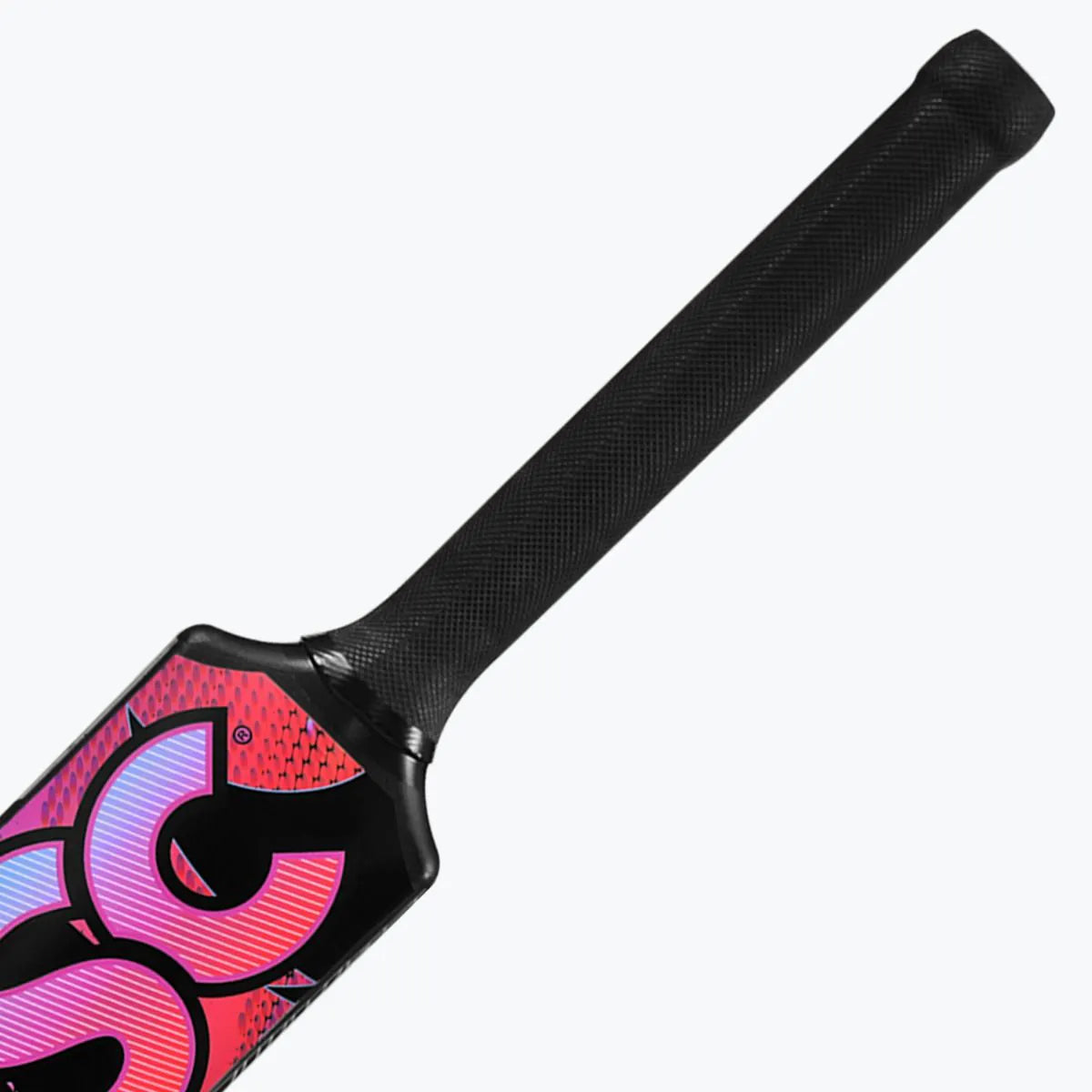 DSC Panther Plastic Cricket Bat with Wind Ball - Junior [Sizes 2 - 6]