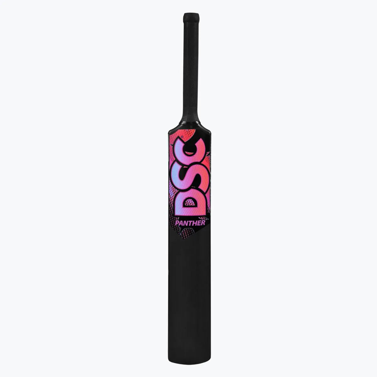 DSC Panther Plastic Cricket Bat with Wind Ball - Junior [Sizes 2 - 6]